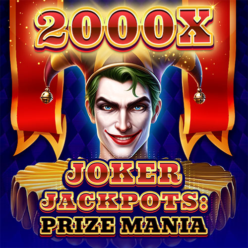 Joker Jackpot